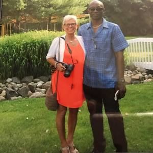 Meet your Posher, Jackie